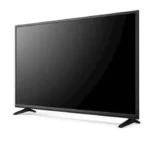 شاشة 55 بوصة