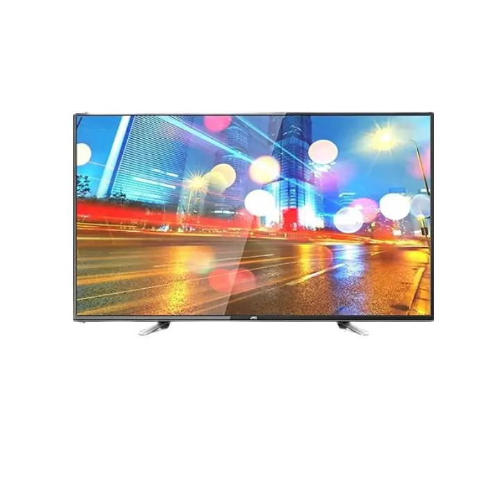 شاشة jvc سمارت55 بوصة LT55N775 - 4K UHD – LED شاشة jvc