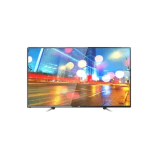 شاشة jvc سمارت