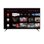 شاشة جي في سي