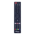 ⁦شاشة سوبر جنرال 65 بوصة سمارت 4K UHD - ليد Ksgled65hus9a⁩ - الصورة ⁦2⁩