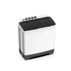 غسالة 12 كيلو حوضين