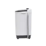 غسالة ملابس حوضين