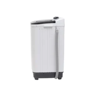 غسالة ملابس حوضين