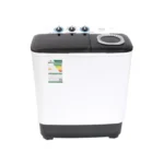 غسالة يوجين حوضين