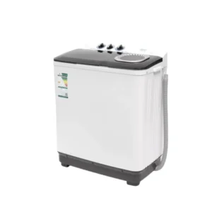 غسالة يوجين حوضين