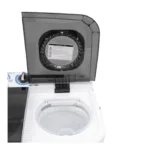 غسالة يوجين حوضين