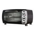 فرن كهربائي