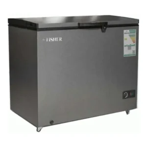 فريزر فيشر أفقي