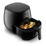 قلاية بدون زيت