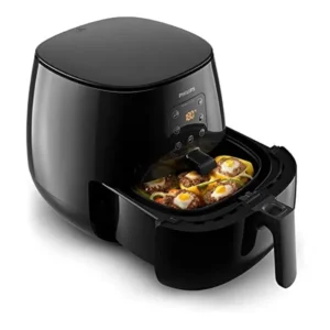 قلاية بدون زيت