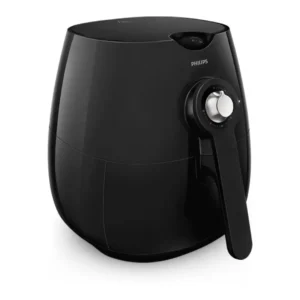 قلاية بدون زيت