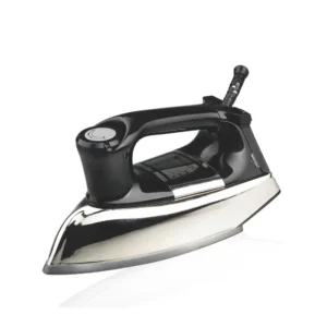 كاوية كهربائية جافة