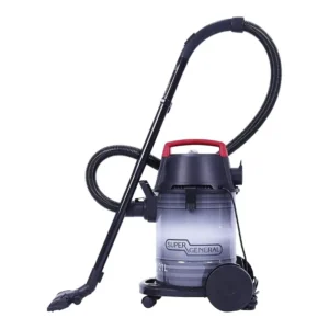 مكنسة برميل