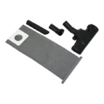 مكنسة برميل