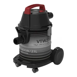 مكنسة برميل