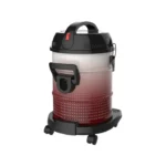 مكنسة برميل