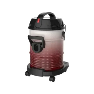 مكنسة برميل