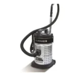 مكنسة كهرباء فيشر