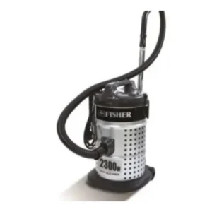 مكنسة كهرباء فيشر