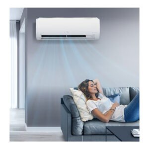 مكيف ميديا شباك 20200 وحدة ديلوكس - حار/بارد Wdv24hwg