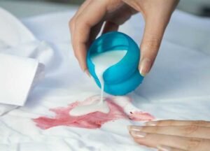 غسالة اريستون