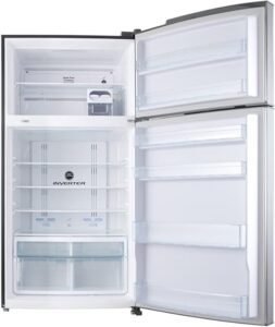 ثلاجة هيتاشي