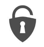 مجفف الملابس ميديا تعبئة أمامية 8 كيلو _ فضي Mdg80cs