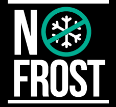 ثلاجة بابين 12 قدم ميديا _أبيض HD463FWEN