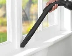 مكنسة برميل