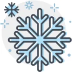 ثلاجة 21 قدم