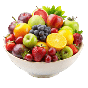 ثلاجة بابين