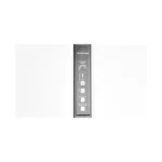 ثلاجة 21 قدم