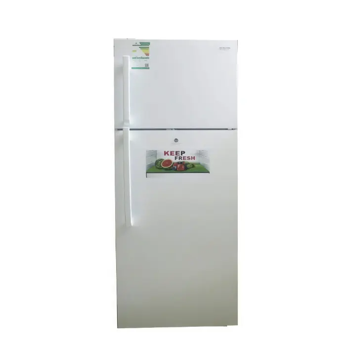 ثلاجة بابين 16 قدم ستار واي – ابيض SW670RNF ثلاجة بابين