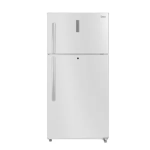 ثلاجة ميديا 23 قدl