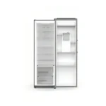 ثلاجة ميديا باب واحد