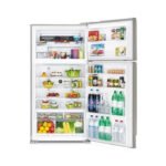 ثلاجة هيتاشي