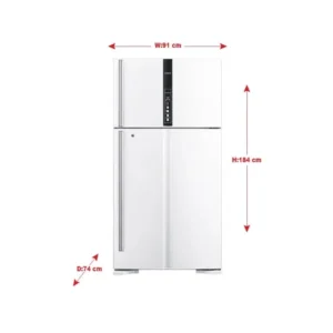 ثلاجة هيتاشي