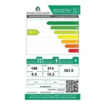 ثلاجة هيتاشي