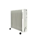 دفاية زيتية 11 ريشة