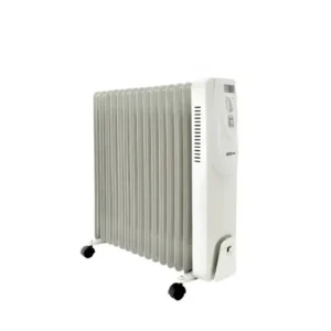 دفاية زيتية 11 ريشة