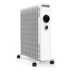 دفاية زيتية