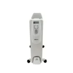 دفاية زيتية 13 ريشة