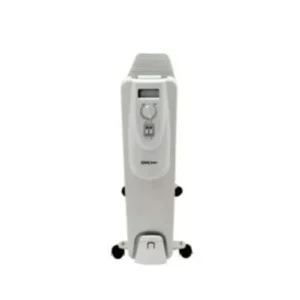 دفاية زيتية 13 ريشة