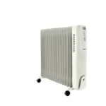 دفاية زيتية 15 ريشة