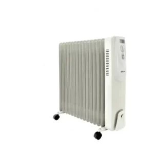 دفاية زيتية 15 ريشة