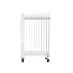 دفاية زيتية