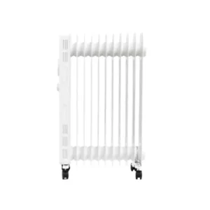 دفاية زيتية