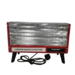 دفاية كهرباء ارو