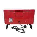 دفاية كهرباء ارو